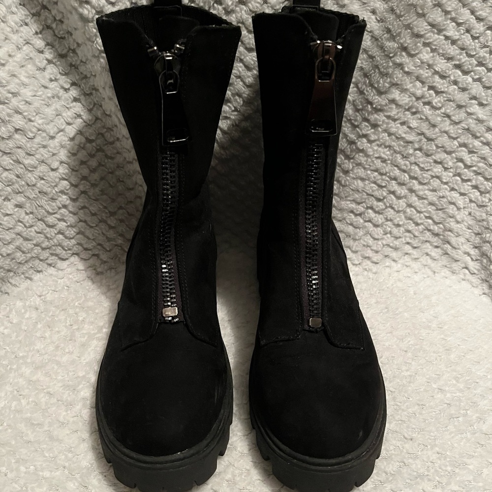 Journee Collection Estee Boots